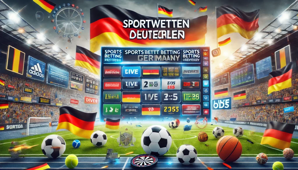 Online Sportwetten verstehen