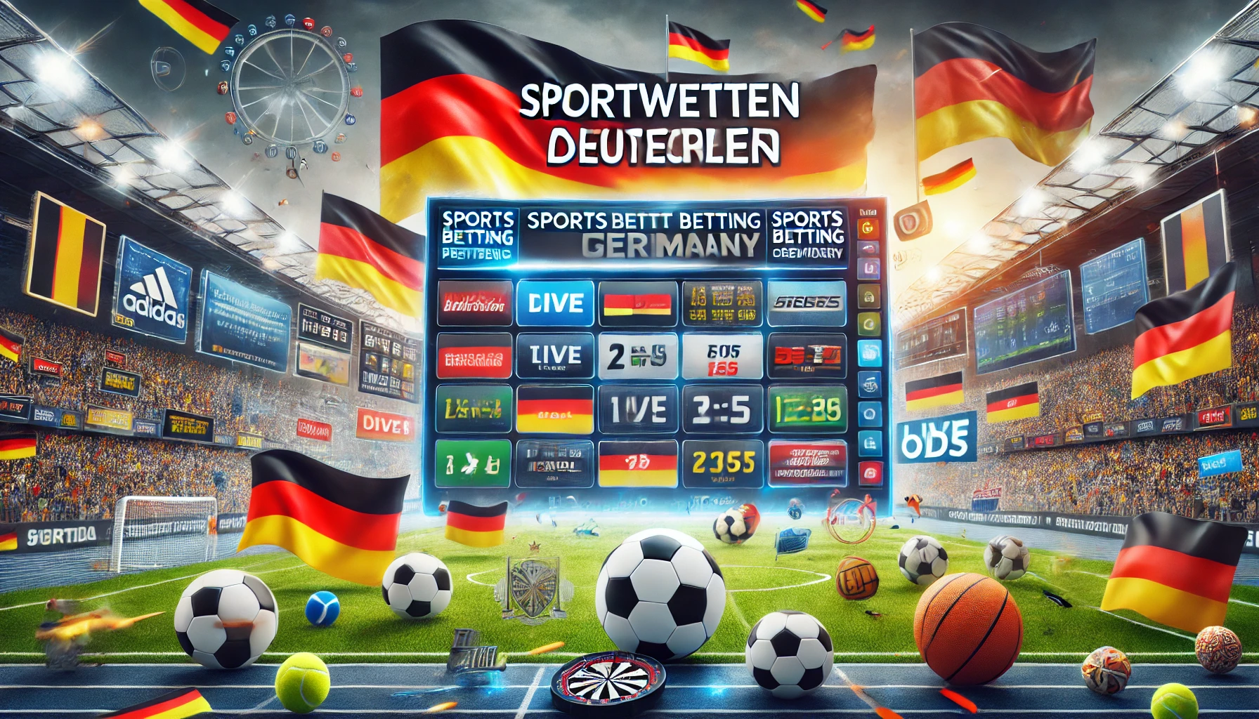 sportwetten anbieter deutschland