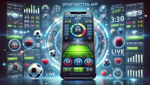 sportwetten app